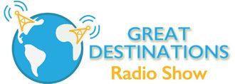 Great Destinations Logo